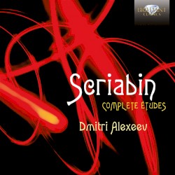 Complete Études
