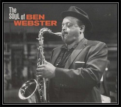 The Soul of Ben Webster