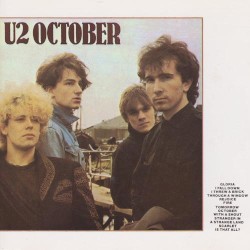 October