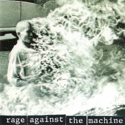 Rage Against the Machine