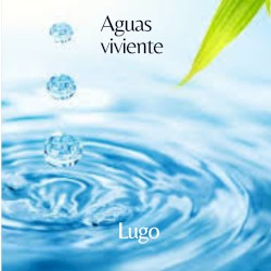 Aguas viviente