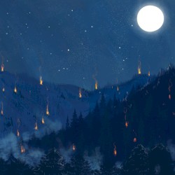 Keep The Fires Burning - Camlann Original Soundtrack