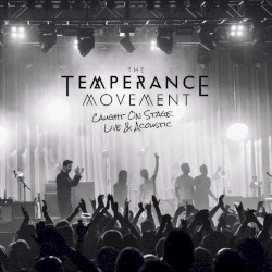 Caught on Stage: Live & Acoustic
