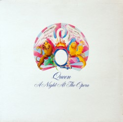 A Night at the Opera