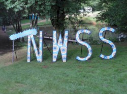 2011-07-22: Northwest String Summit, North Plains, OR, USA