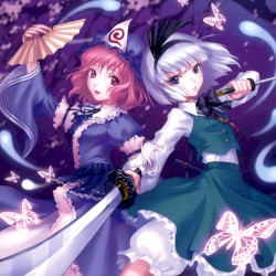 SOUND HOLIC MEETS TOHO ～東方的夢幻烈歌抄～