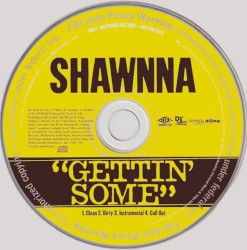 Gettin’ Some