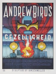 Happy Holidays - Gezelligheid 2015