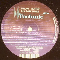 Trapped in a Dark Bubble / Technocal