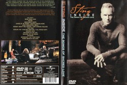 Inside The Songs of Sacred Love