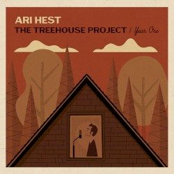 The Treehouse Project - Year One