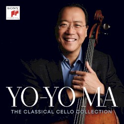 The Classical Cello Collection