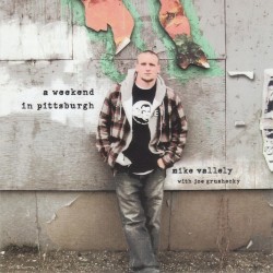 A Weekend in Pittsburgh