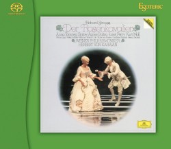Der Rosenkavalier