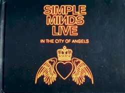 Live in the City of Angels
