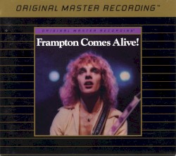 Frampton Comes Alive!