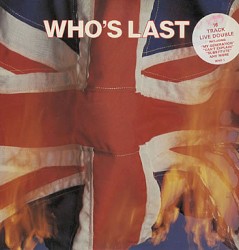 Who’s Last