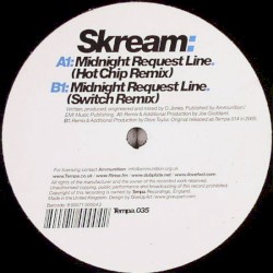 Midnight Request Line (Remixes)