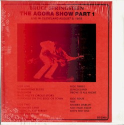 The Agora Show, Part 1