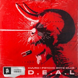 D.E.A.L