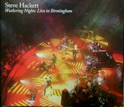 Wuthering Nights: Live in Birmingham