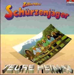 Teure Heimat