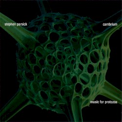 Cambrium: Music for Protozoa