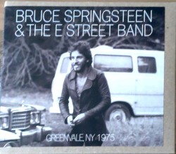 1975‐12‐12: Post Dome, C.W. Post College, Greenvale, NY, USA