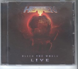 Bleed the World: Live