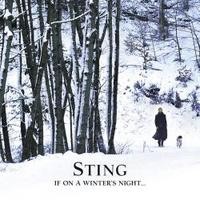 If on a Winter’s Night…