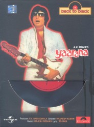 Yaarana