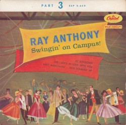 Swingin' on Campus!, Part 3