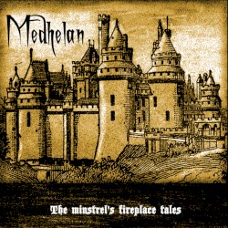 The minstrel's fireplace tales