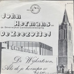 De Wijkertoren