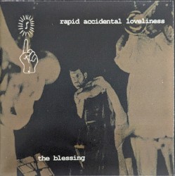 rapid accidental loveliness