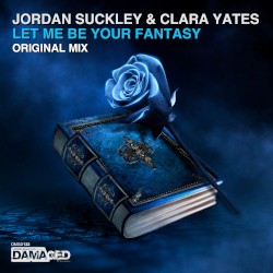 Let Me Be Your Fantasy