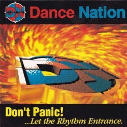 Don't Panic!