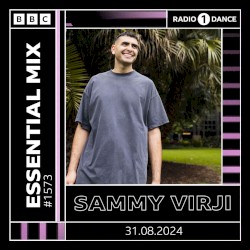 2024-08-31: BBC Radio 1 Essential Mix
