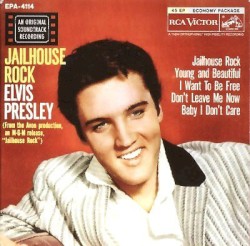 Jailhouse Rock