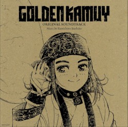 Golden Kamuy Original Sound Track
