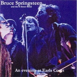 An Evening at Earls Court: May 18 1999
