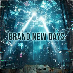 BRAND NEW DAYS