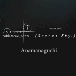 Live Secret Sky 2020