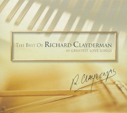 The Best of Richard Clayderman