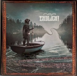 Endlich! (Fremder-Zyklus, Teil 5)