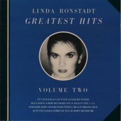 Greatest Hits, Volume 2