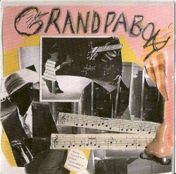 Grandpaboy