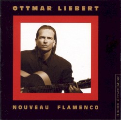 Nouveau Flamenco