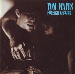 Foreign Affairs