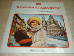 Promesa al amanecer